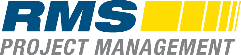 RMS Project Management Logo