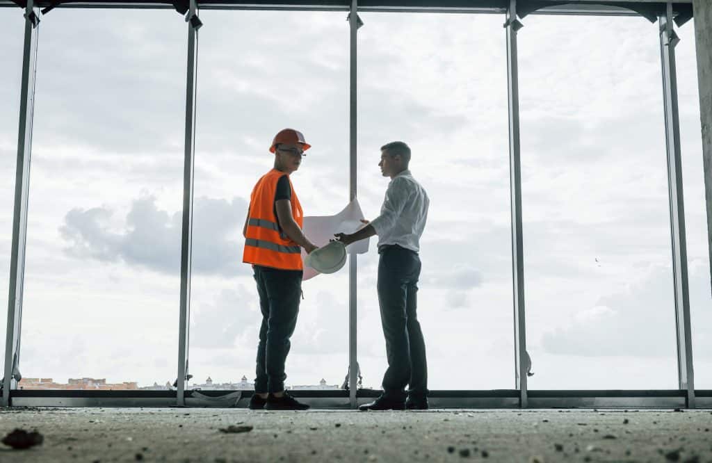 How to Choose an Owner's Rep for Commercial Construction: A Buyer's Checklist