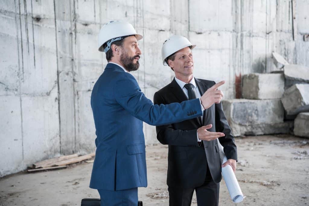 What an Owner's Representative Actually Does on a Commercial Project (Day One to Closeout)