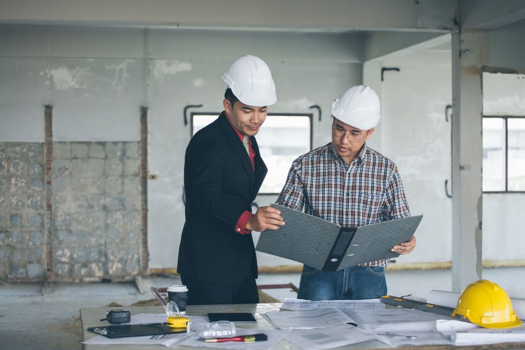 Services for Commercial Owners